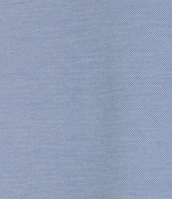 Cremieux Blue Label Solid Performance Stretch Short Sleeve Golf Polo Shirt Product Image