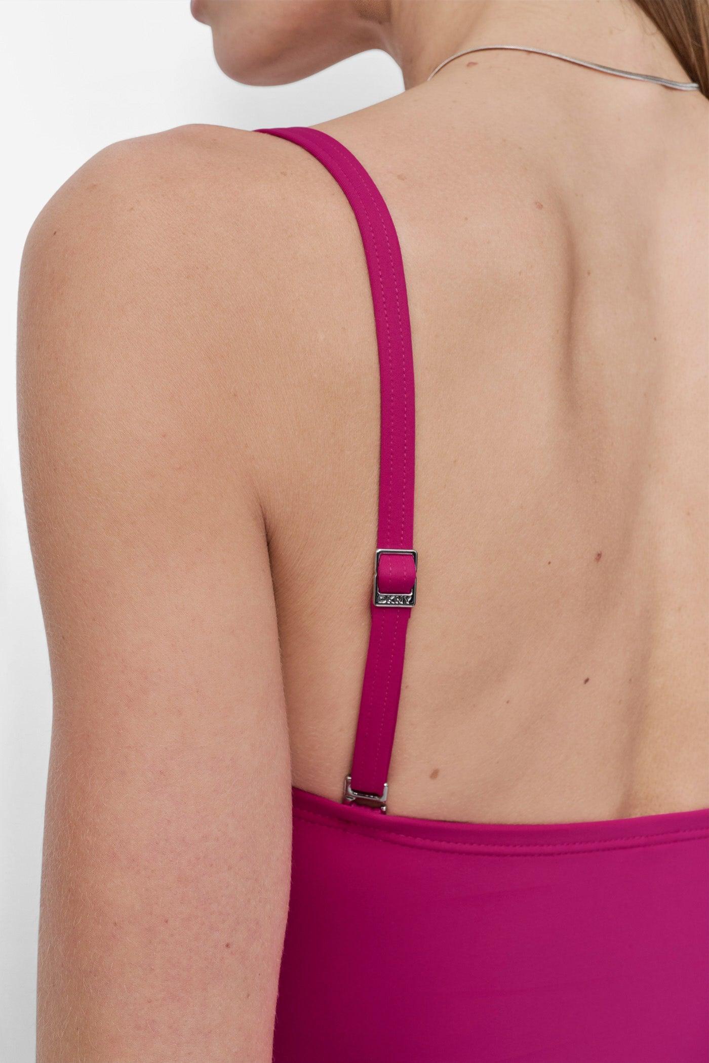 U-WIRE BANDEAU ONE PIECE Product Image