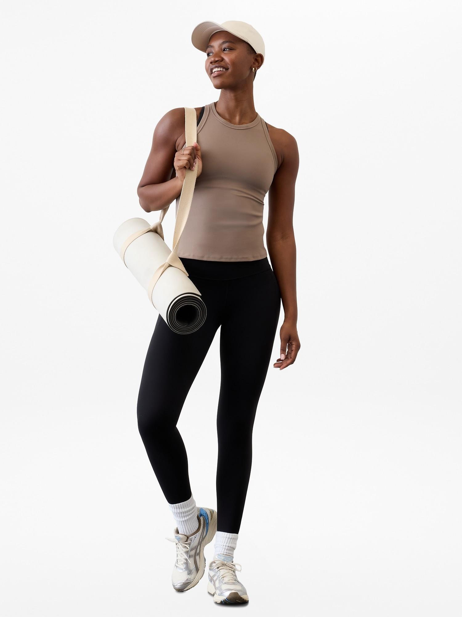 Transcend Racerback Tank Product Image