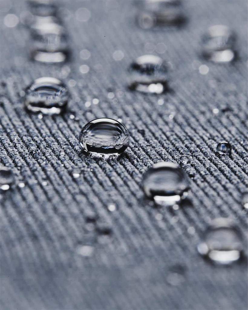 UA Drive Storm SweaterFleece Product Image