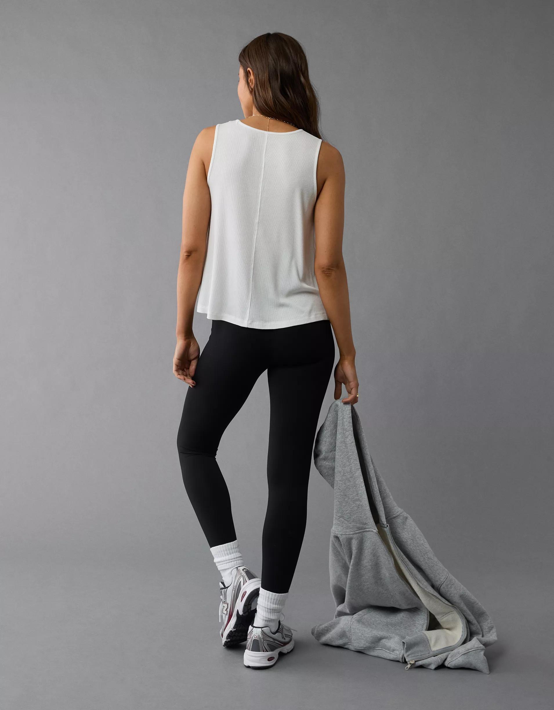 AE Soft & Sexy Swing Tank Top Product Image