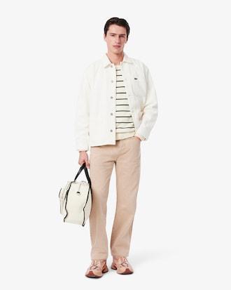 Men's L003 Neo Shot Sneakers Product Image