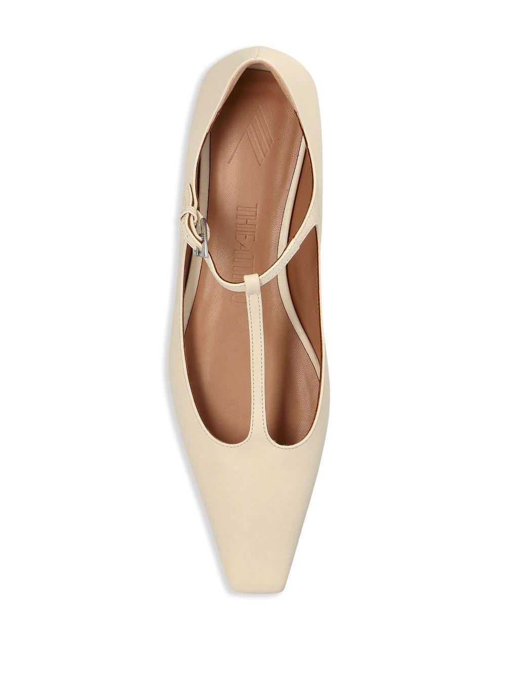 Juno ballerina shoes Product Image