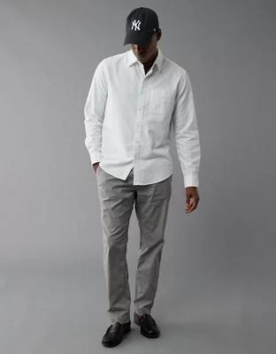 AE Flex Athletic Fit Modern Khaki Pant Product Image