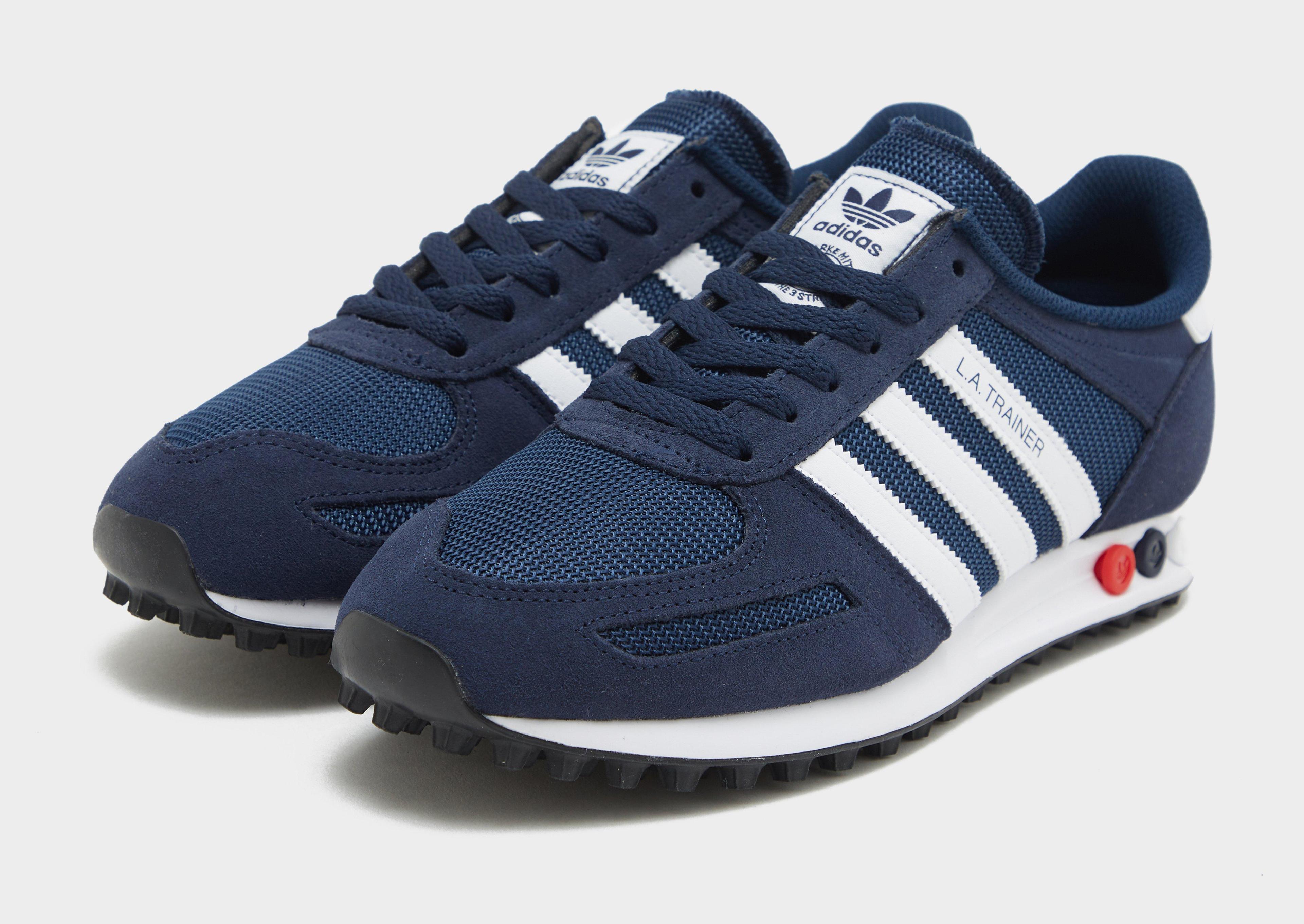 adidas Originals LA Trainer Product Image