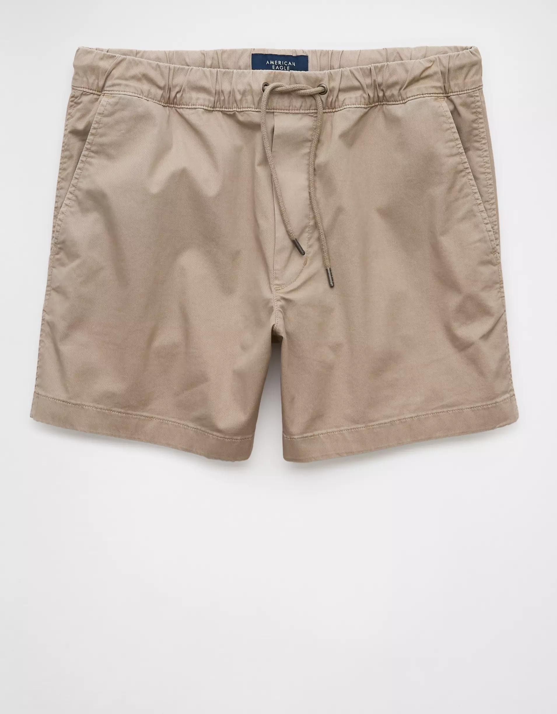 AE 5" Flex Lived-In Trekker Short Product Image