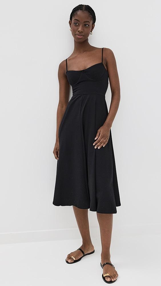Reformation Serene Knit Dress | Shopbop Product Image