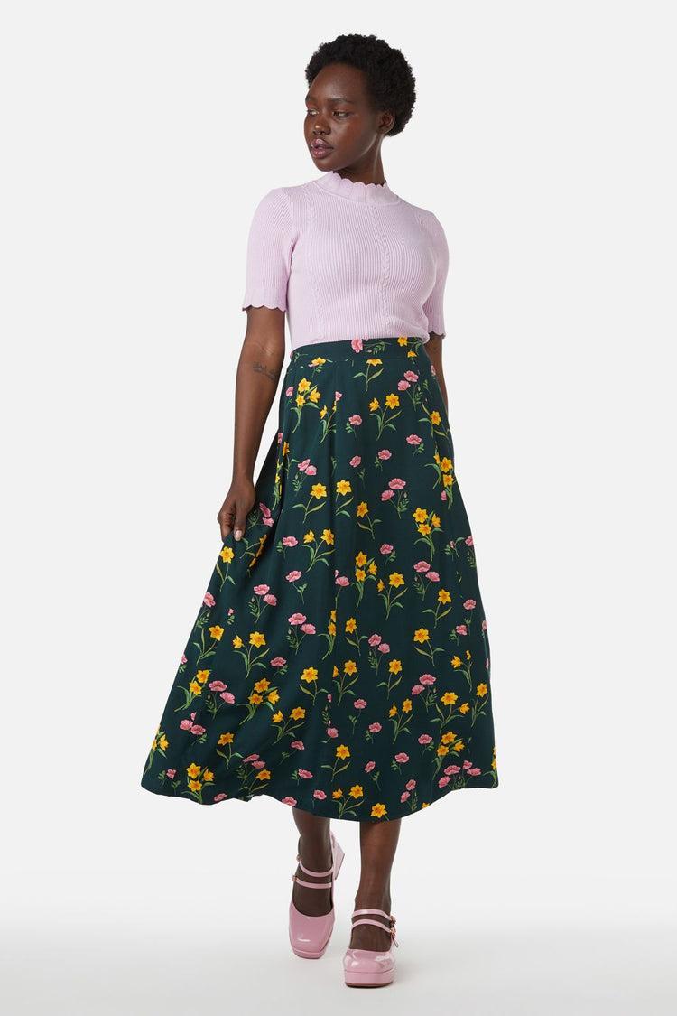 Jacinta Skirt Product Image
