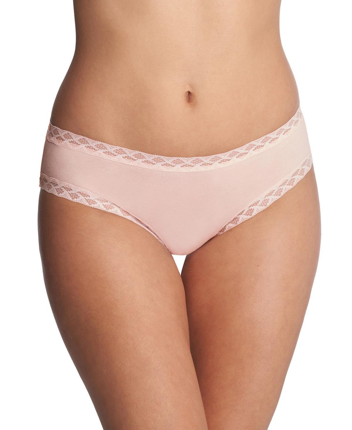 Natori Bliss Girl Briefs Product Image