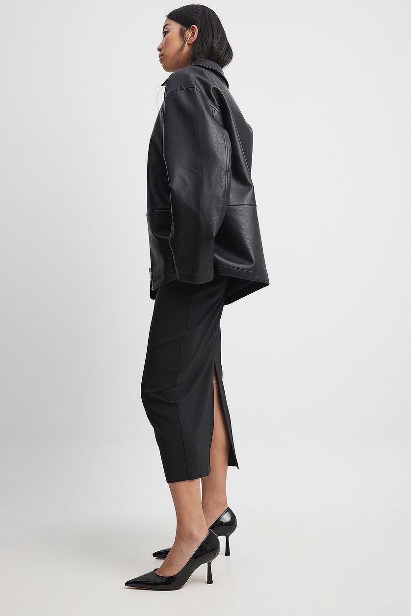 Pointy Pumps Product Image