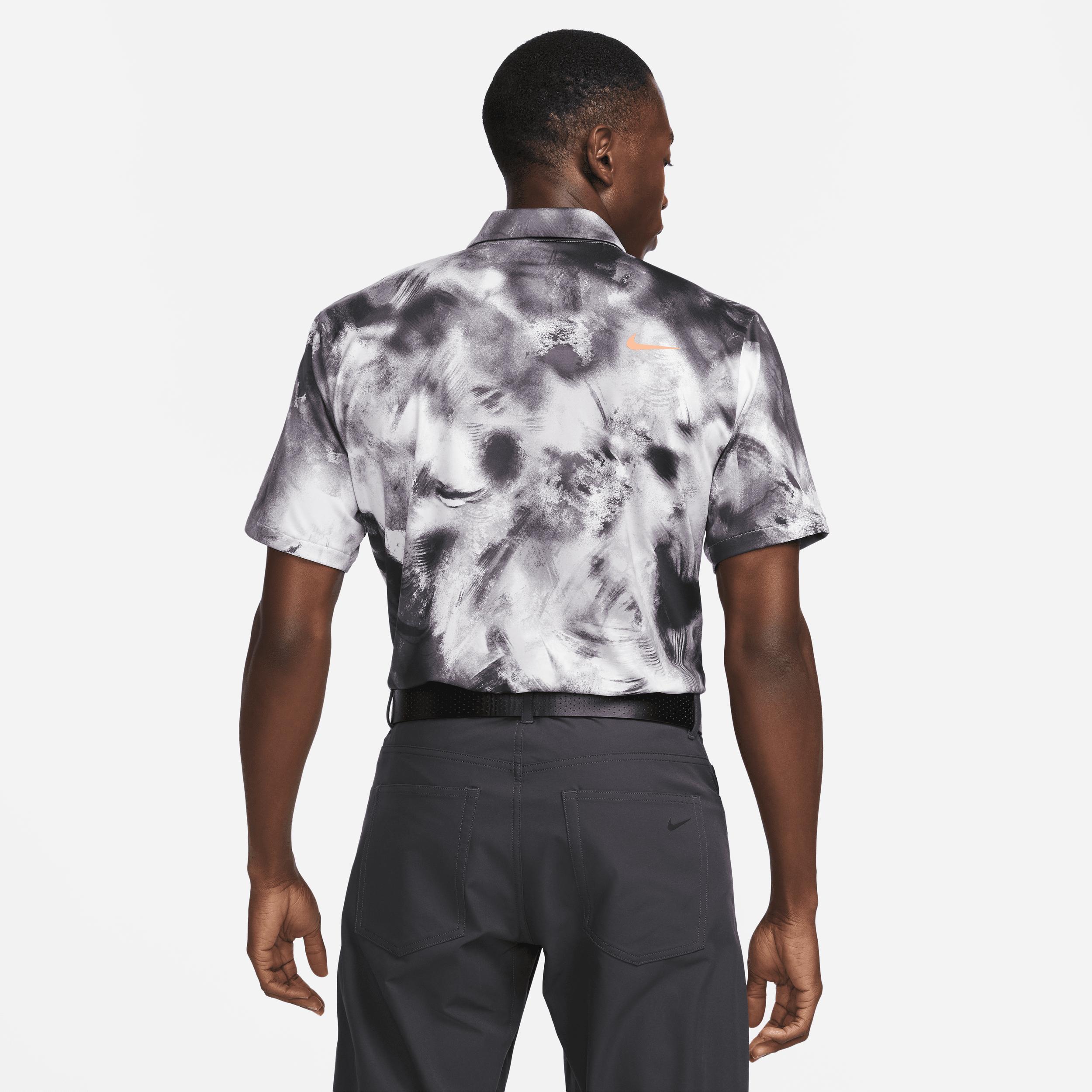 Nike Tour Men's Dri-FIT Golf Polo Product Image