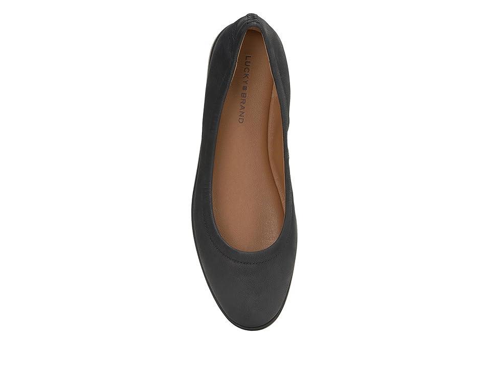 Lucky Brand Wimmie Women's Flat Shoes Product Image