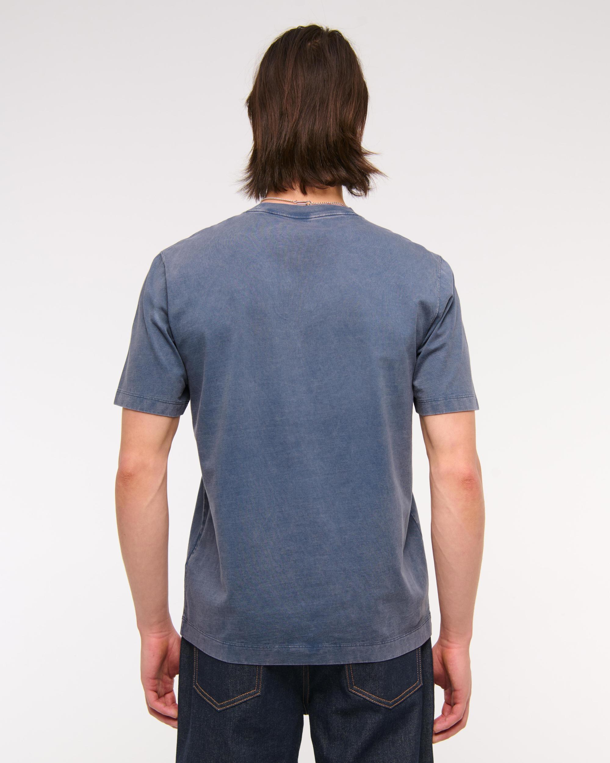 Classic Polished Tee Product Image