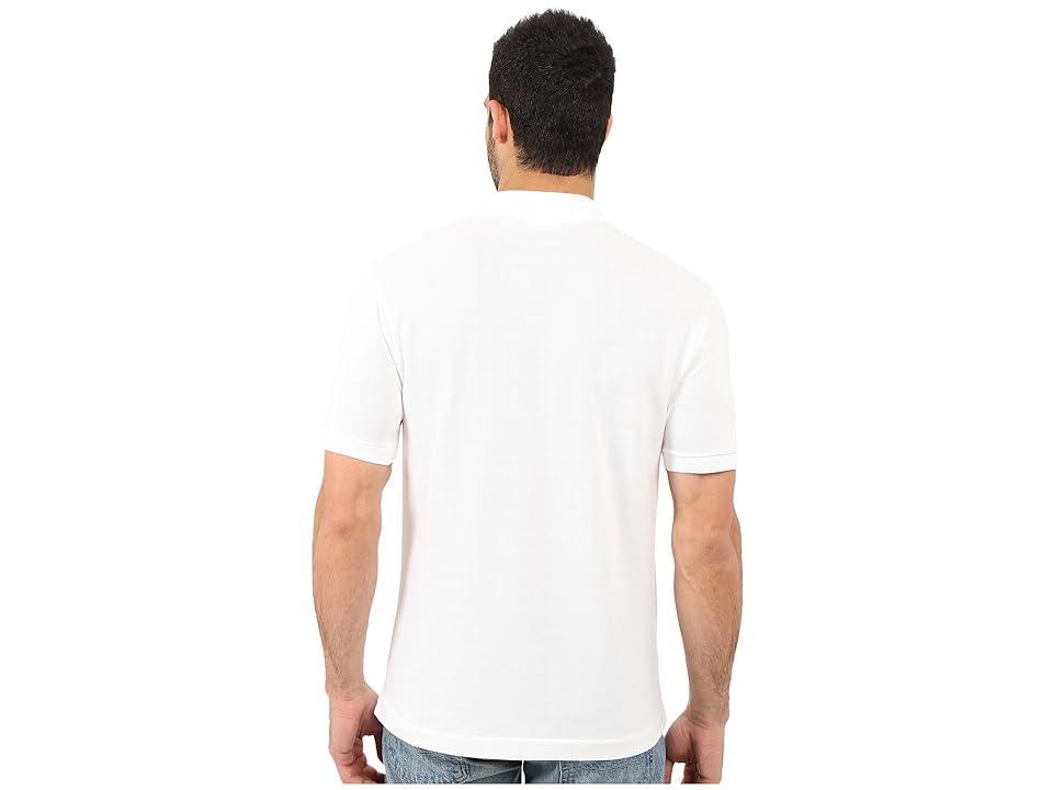 Lacoste Classic Cotton Pique Fashion Polo Shirt Product Image