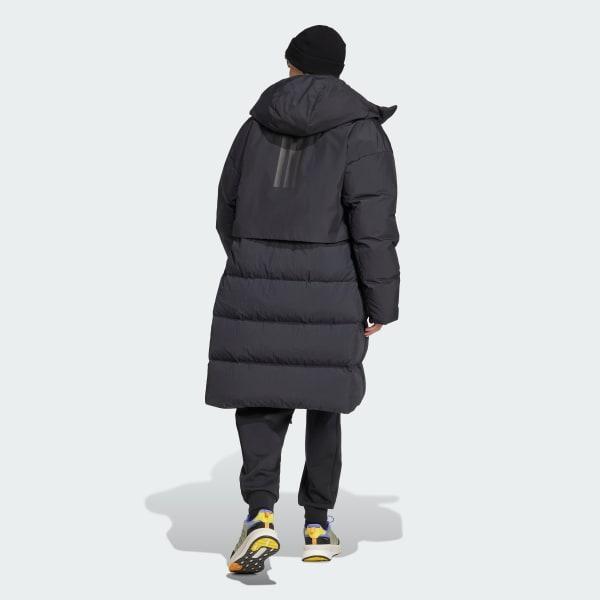 Myshelter Down Parka Product Image