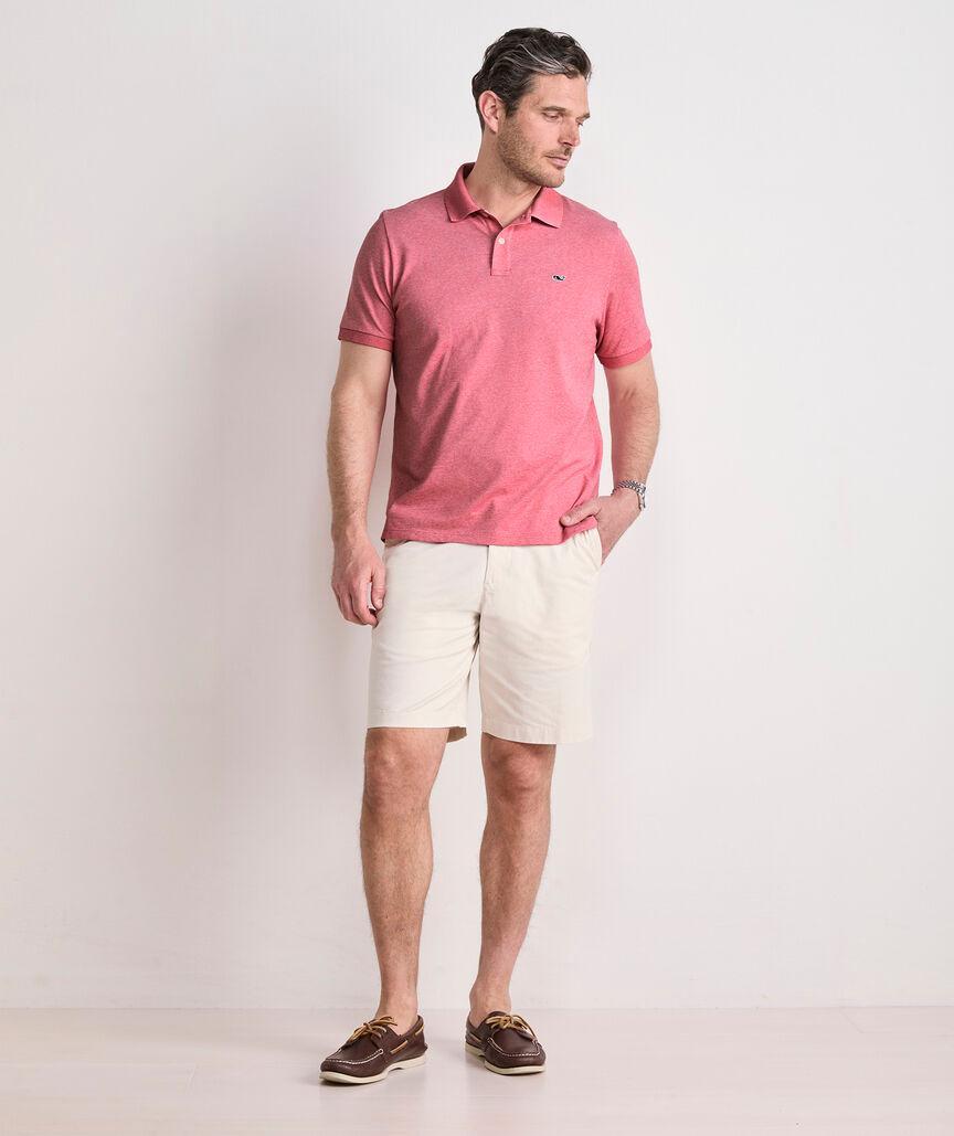Edgartown Pique Polo Product Image