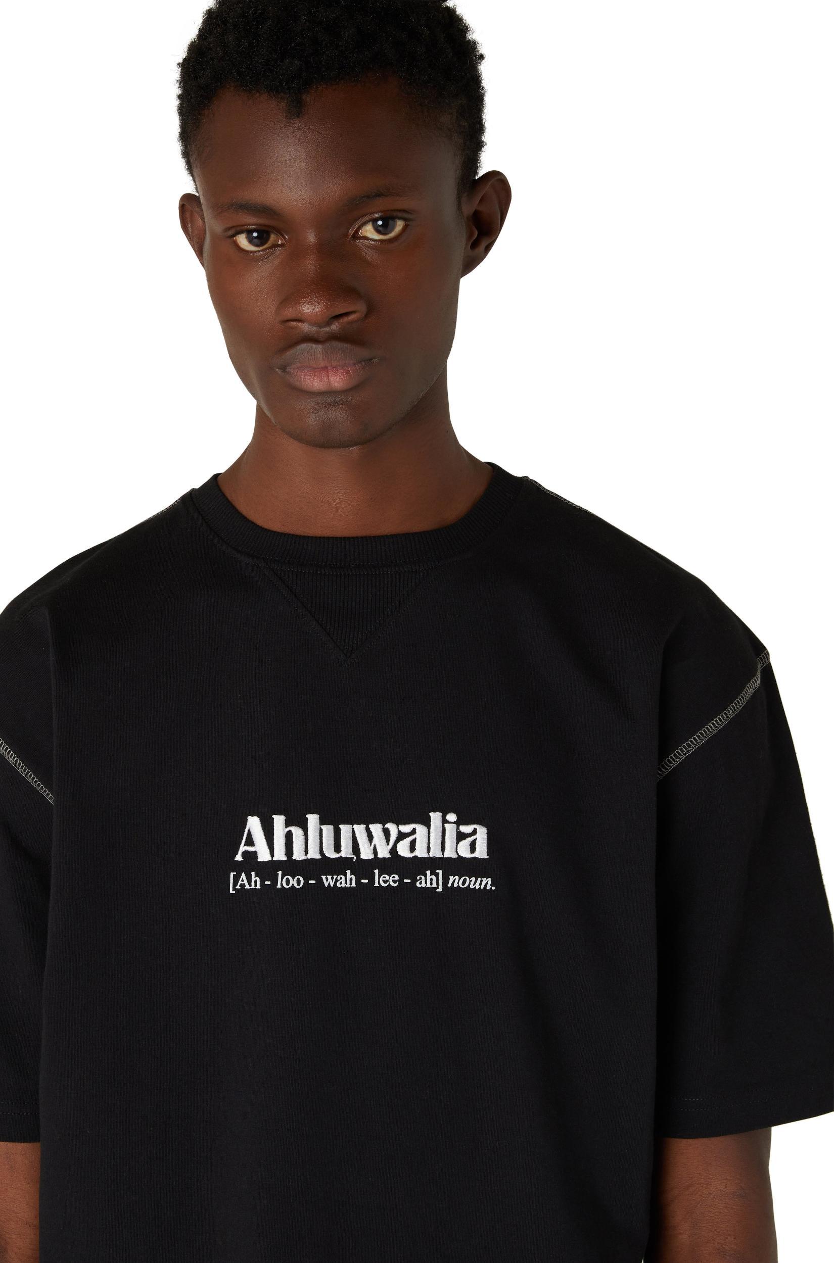 Cotton Green Jersey T-shirt Unisex Product Image