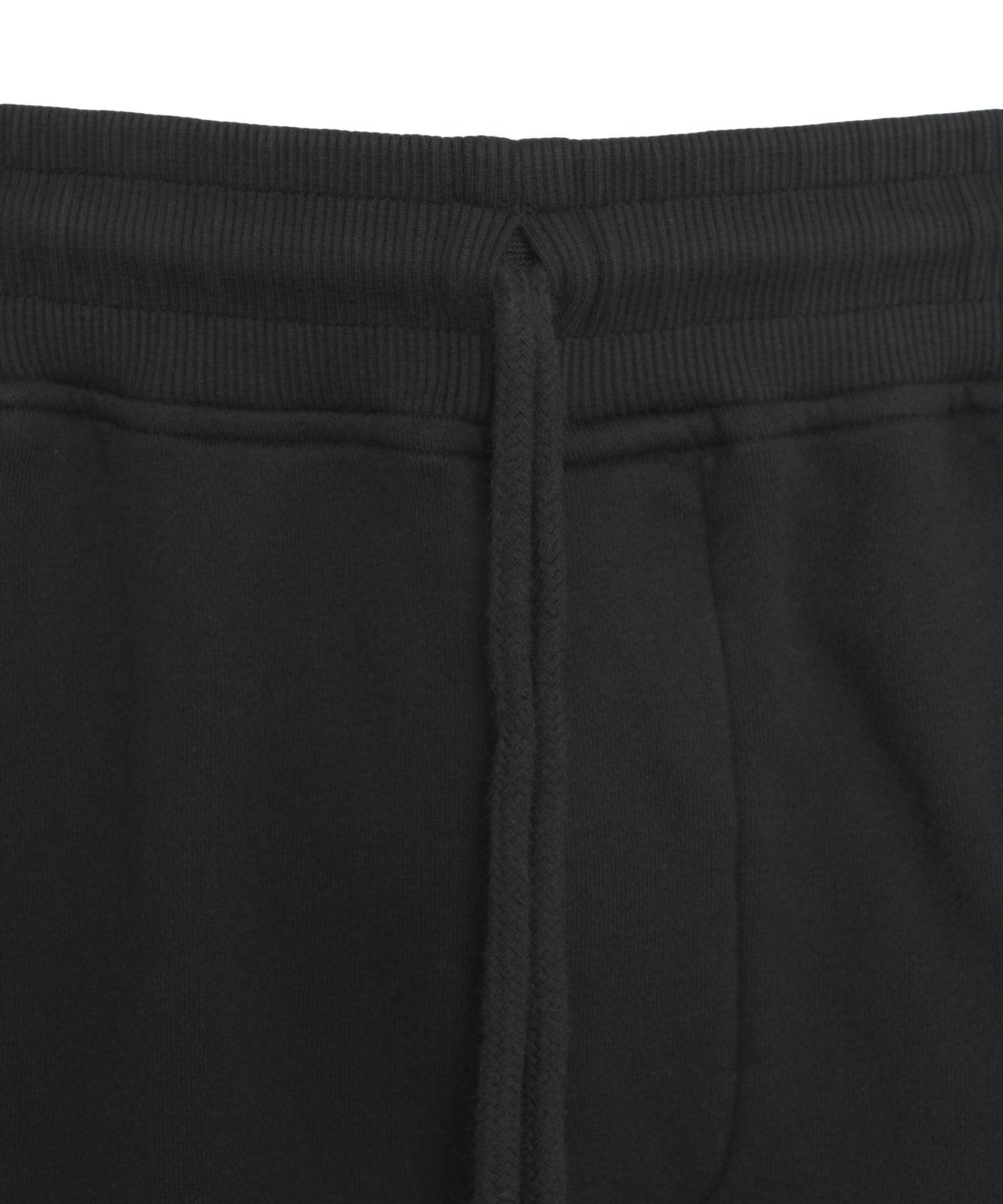 Sweat bermuda shorts Product Image