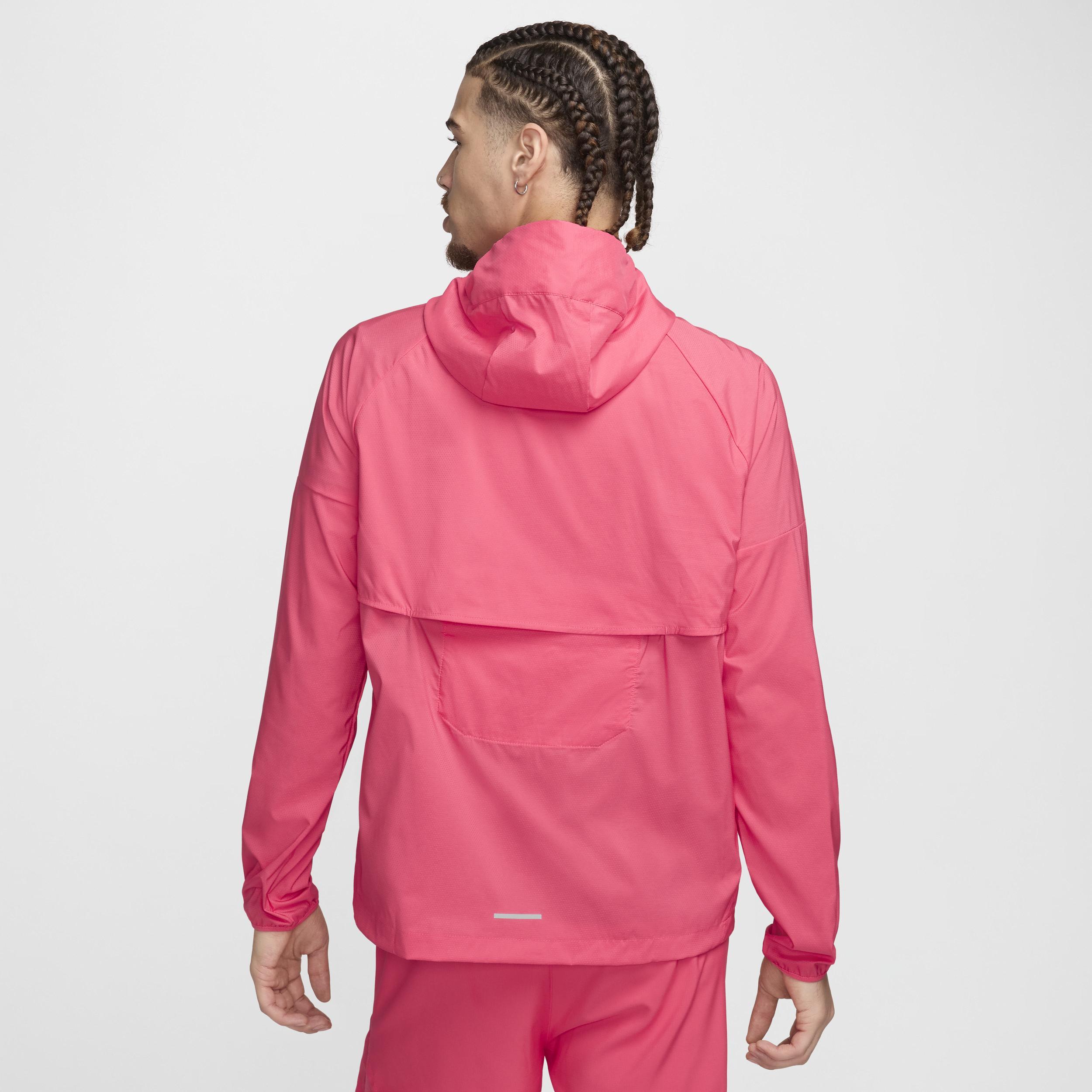 Nike Windrunner Men's Repel Running Jacket Product Image