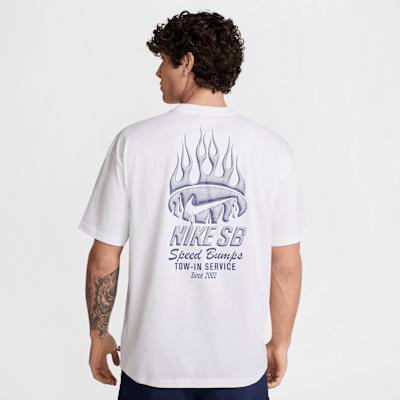 Nike SB Max90 Skate T-Shirt Product Image