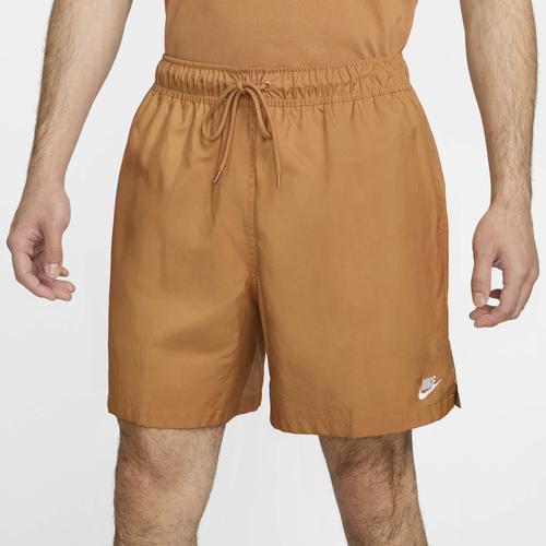 Nike Men's Club Woven Flow Shorts Product Image