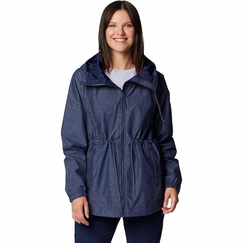 Columbia Womens Lillian Ridge II Jacket- Product Image