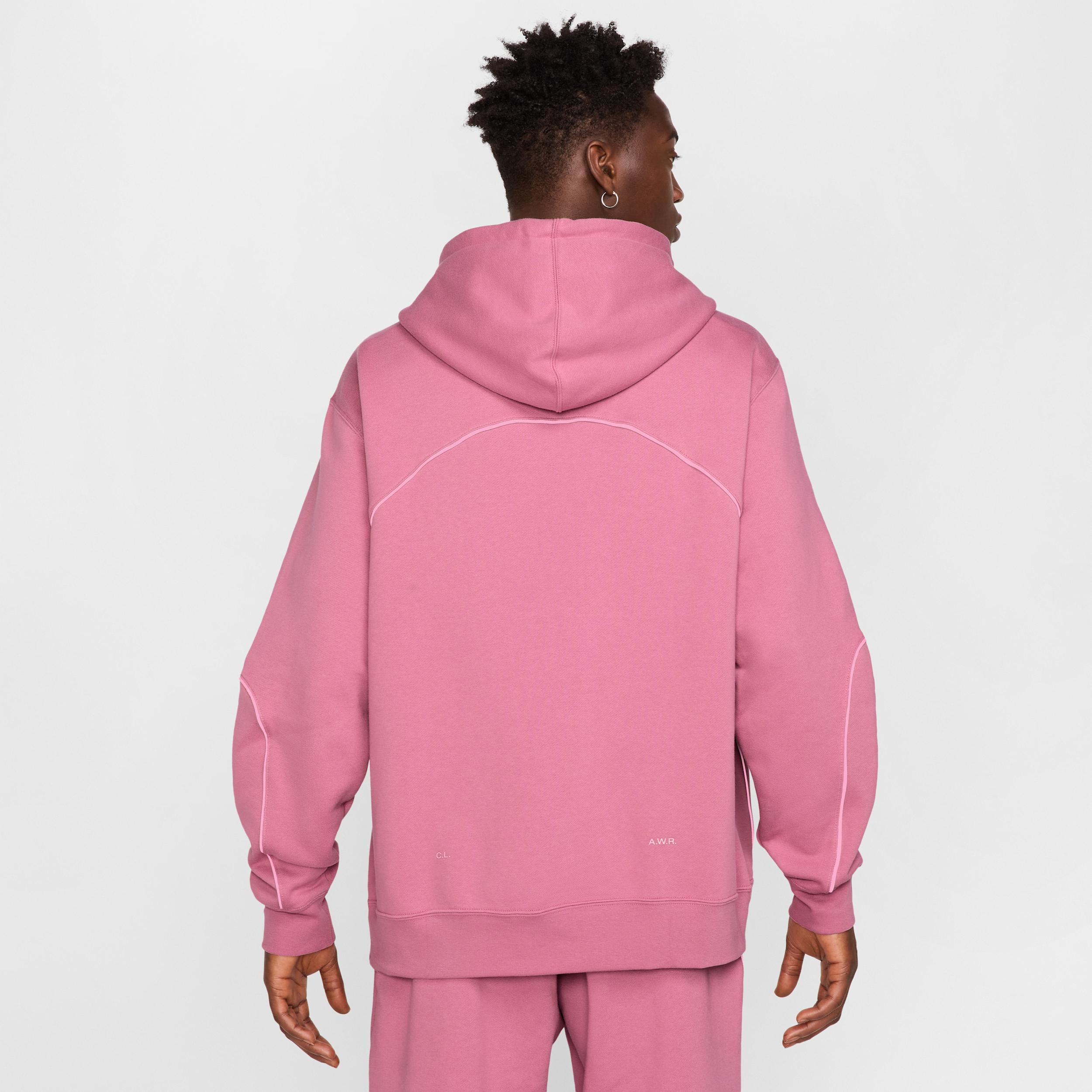 Nike Men's NOCTA NOCTA Fleece CS Hoodie Product Image