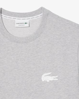 Fleece Lounge Hoodie Product Image