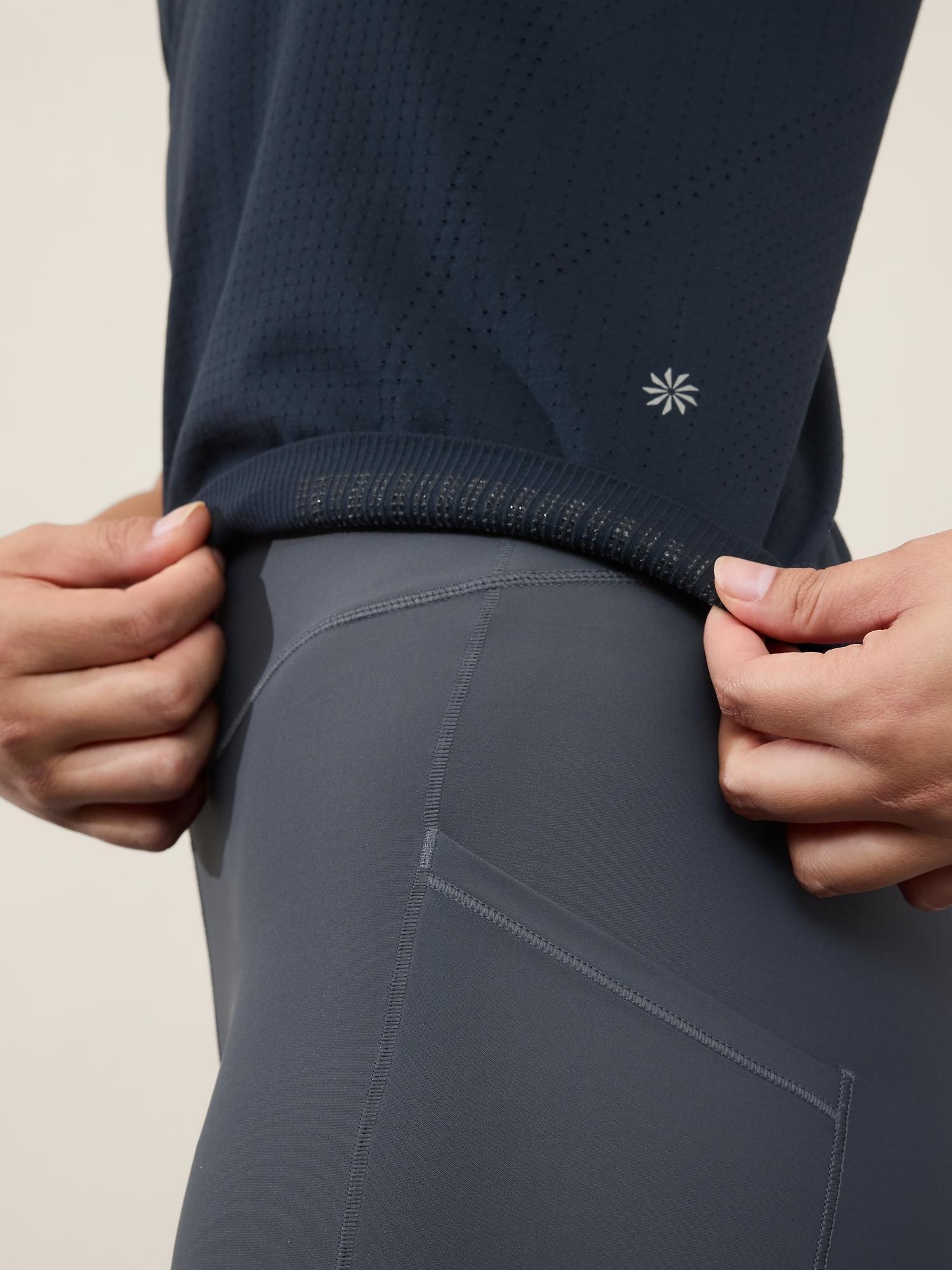 In Motion Seamless Tank Product Image