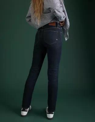 AE77 Premium Skinny Jean Product Image