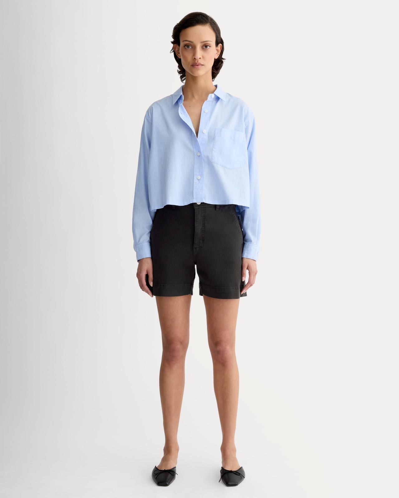 Womens Utility Short by Everlane Product Image
