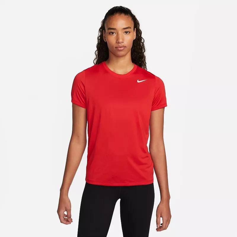 Women's Nike Dri-FIT Tee,  Product Image