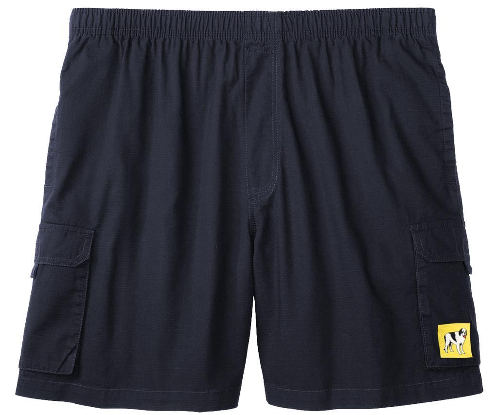 Ripstop Cargo Shorts Product Image