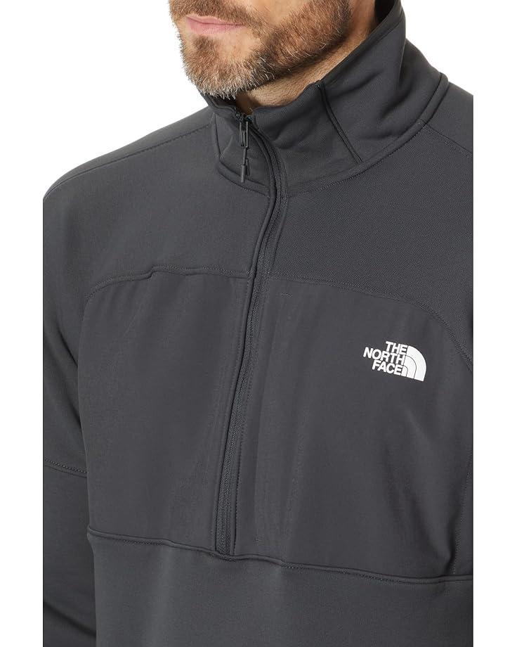 Men's The North Face Canyonlands High Altitude 1/2 Zip Product Image