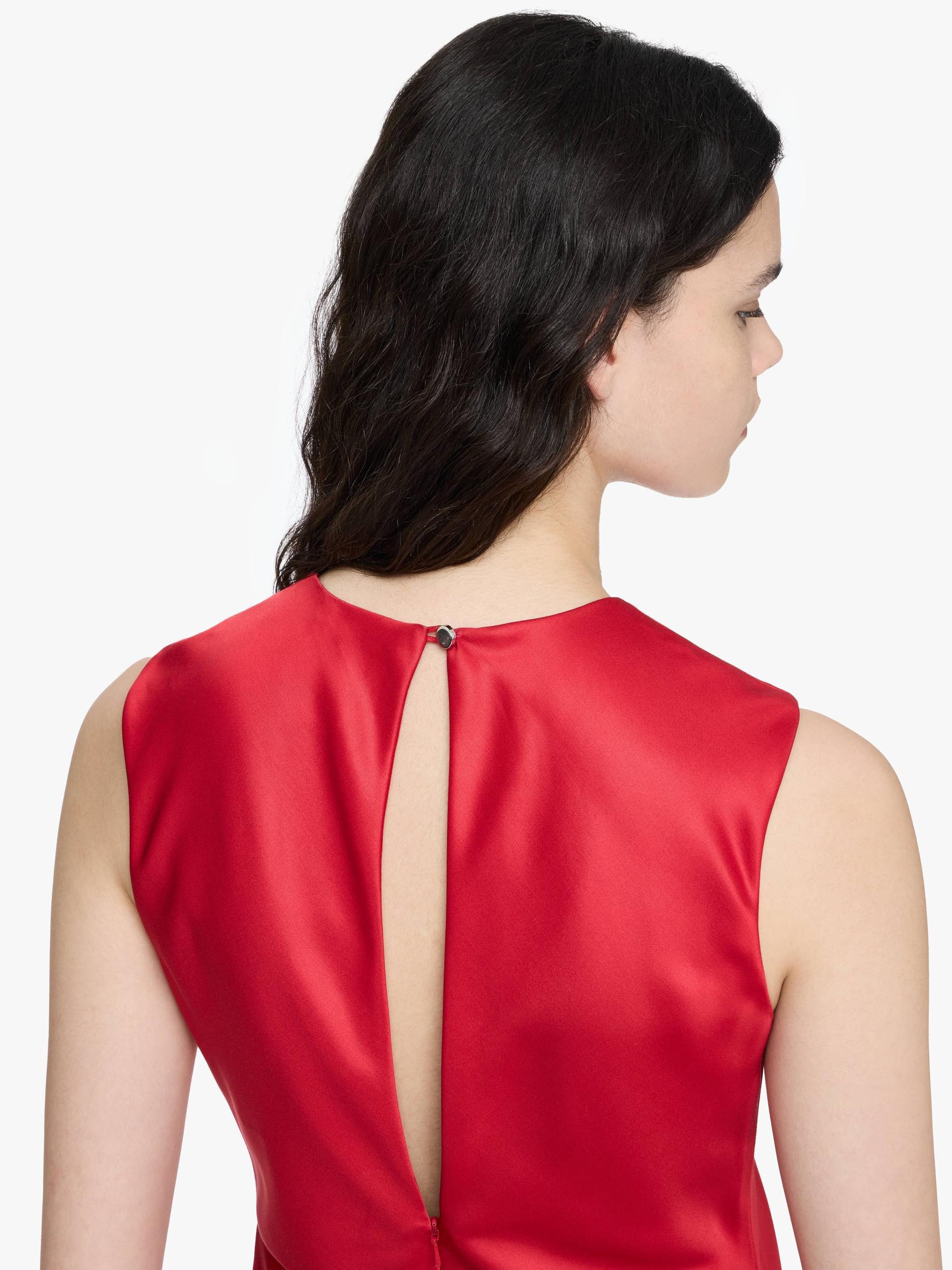 MINI SHIFT DRESS Product Image