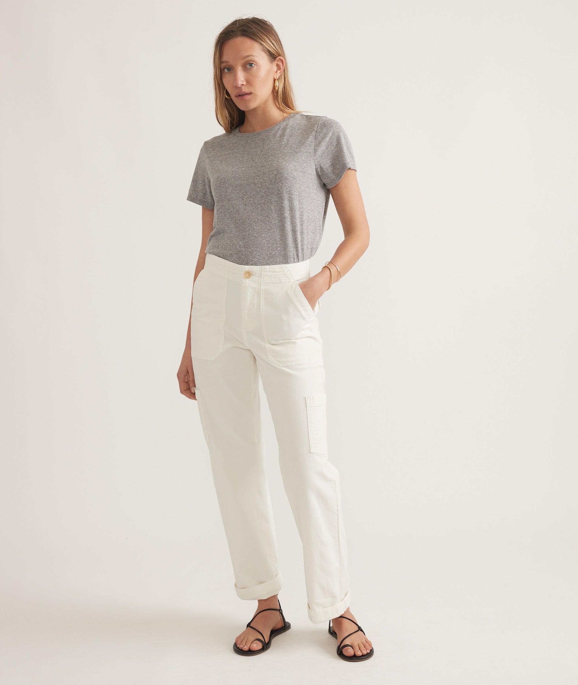 Easy Crew Tee Product Image