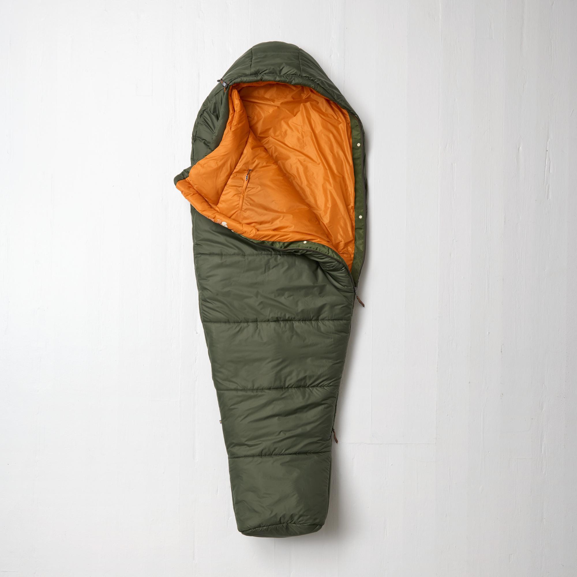 Abisko Two Seasons W Product Image