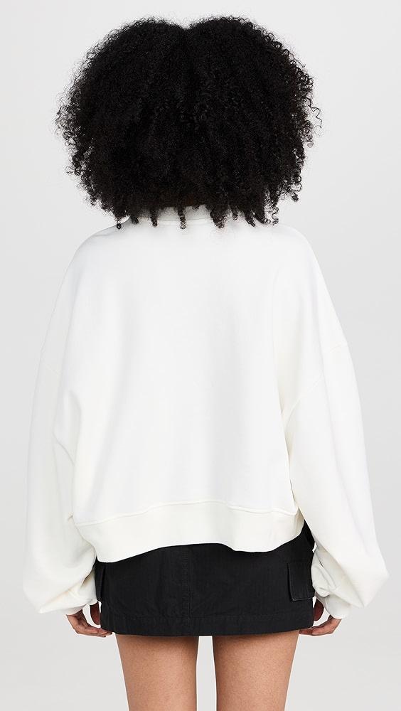 WARDROBE.NYC HB Track Top | Shopbop Product Image