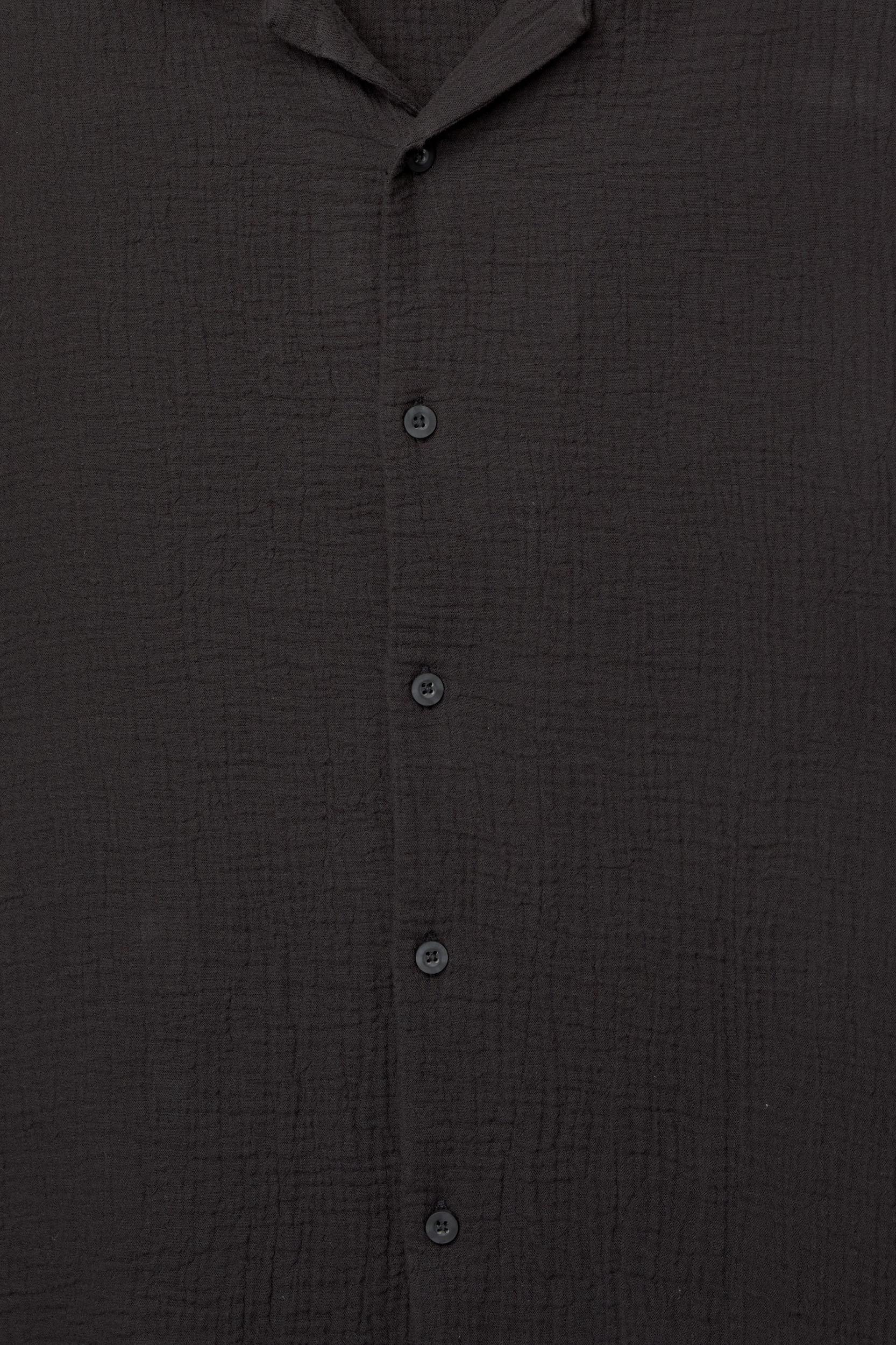 Rustic short sleeve shirt Product Image