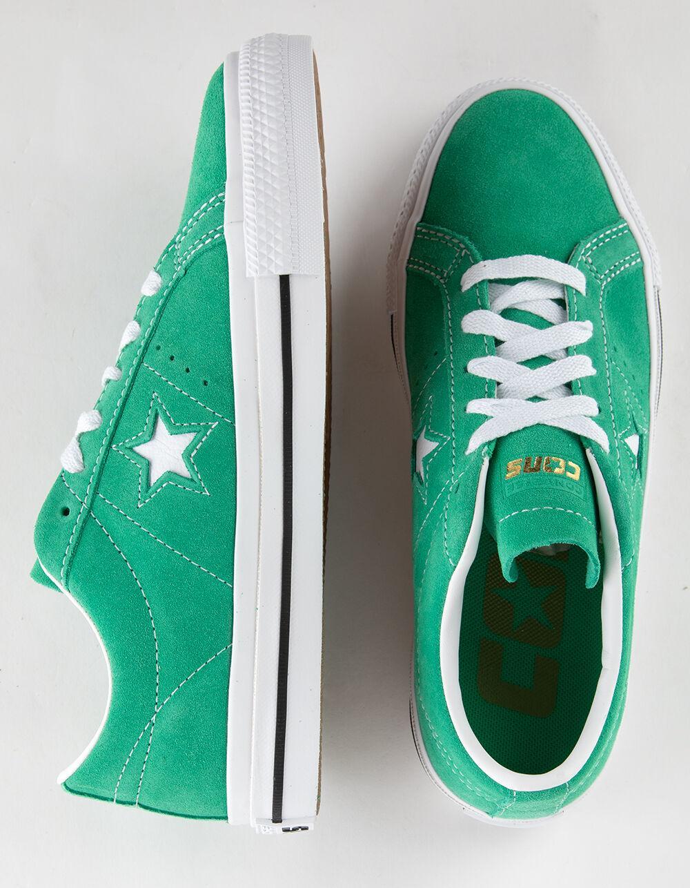 CONVERSE Cons One Star Pro Shoes Product Image