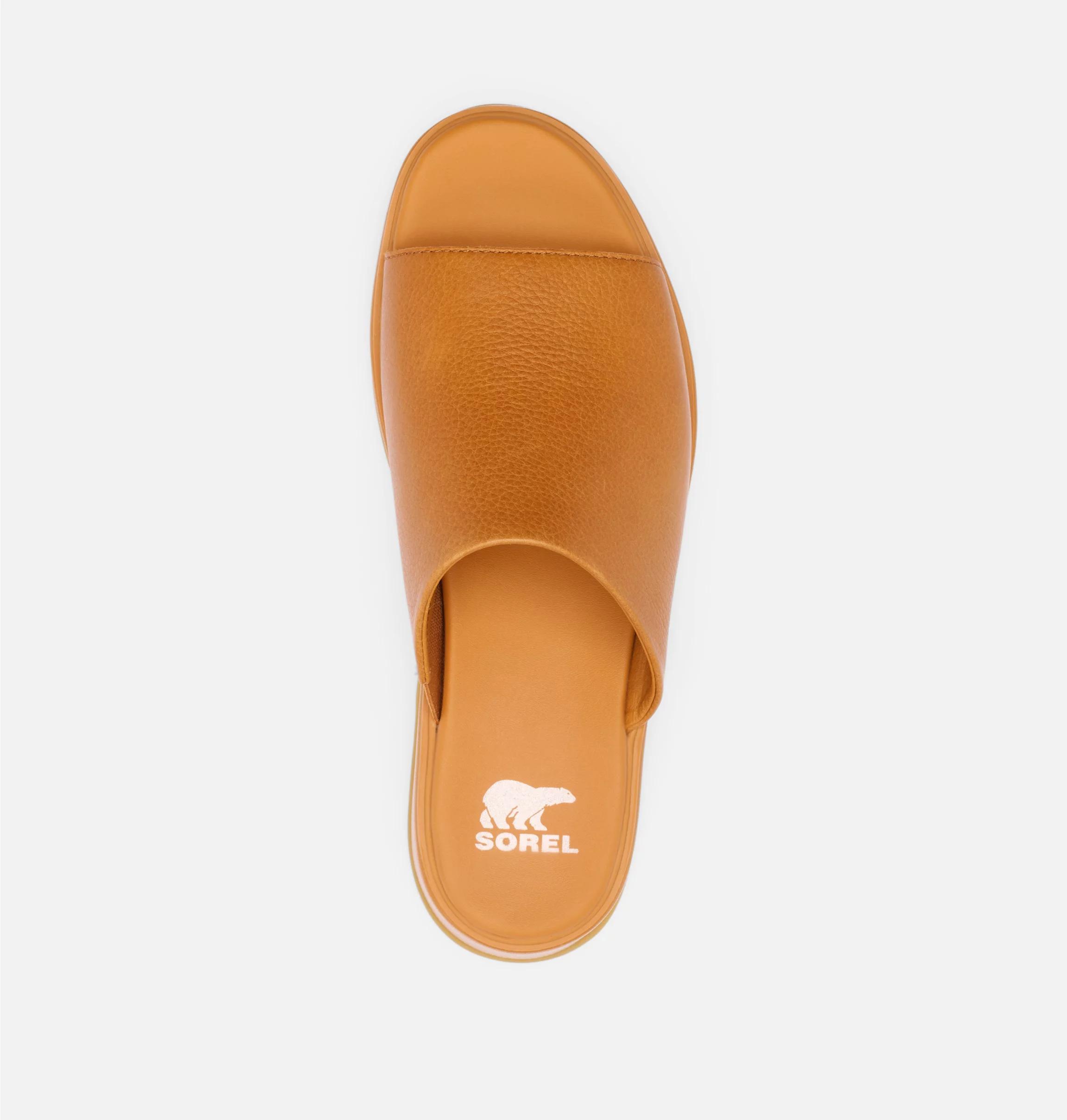 DAYSPRING™ Slide Women's Platform Sandal Product Image