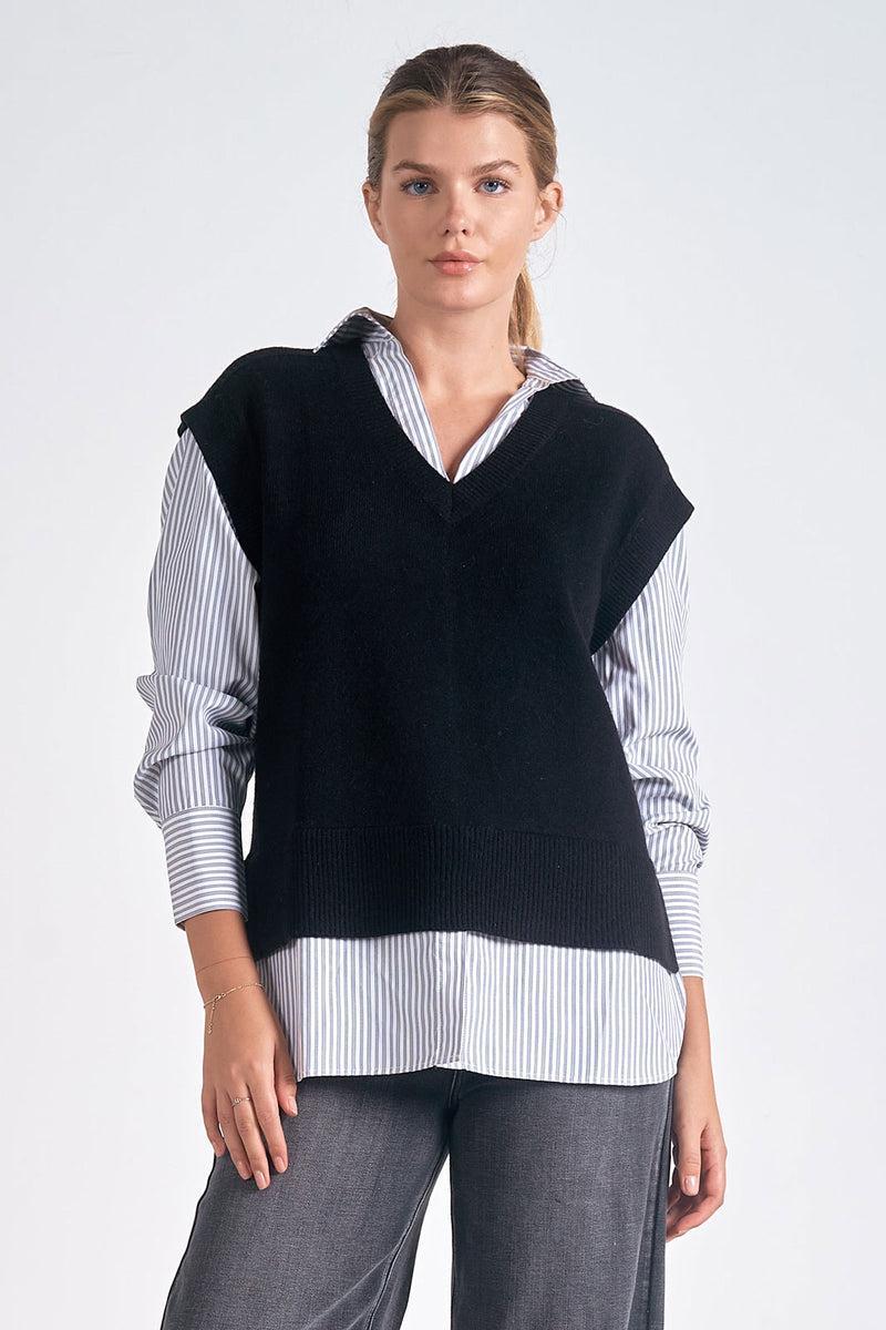 Essex Sweater Product Image