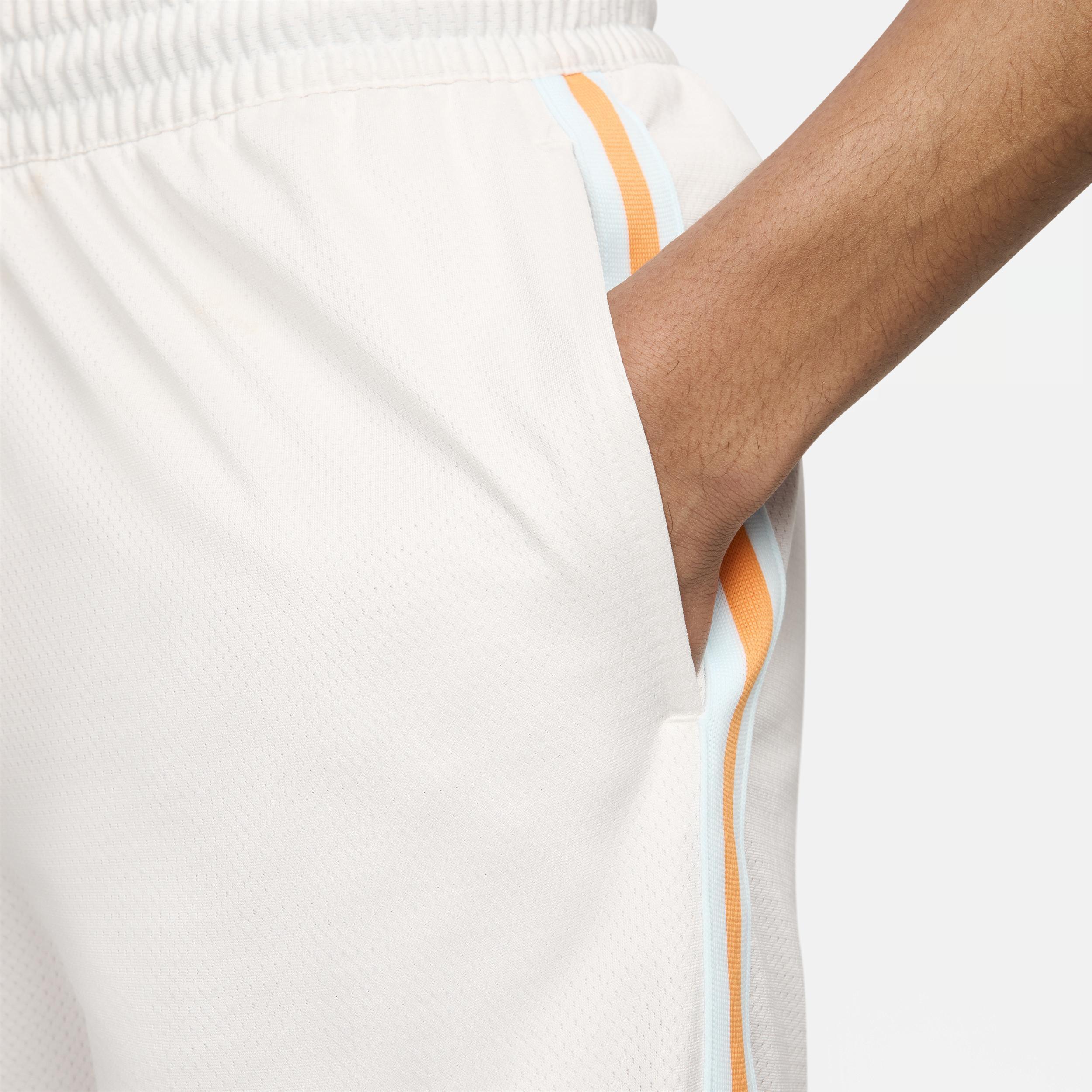 Nike Mens DNA Dri-FIT 6 Basketball Shorts Product Image