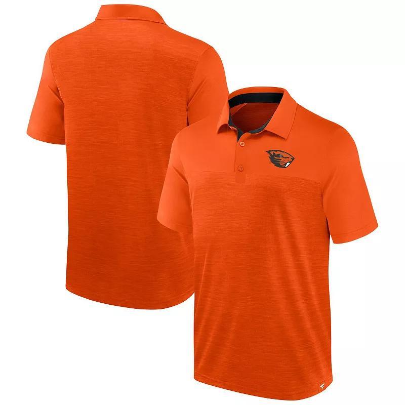 Men's Fanatics Branded  Black San Francisco Giants Polo, Size: Small Product Image