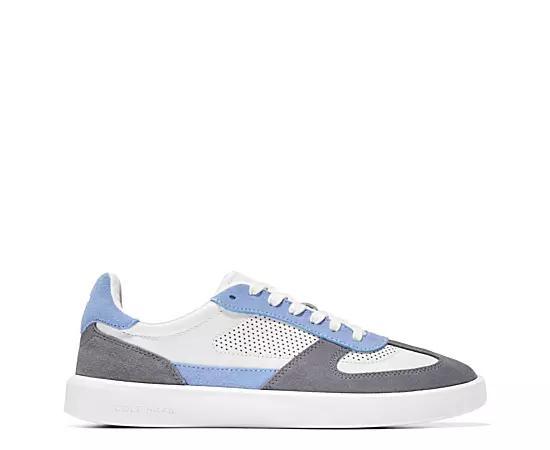 Cole Haan Men's Grand Crosscourt Modern Turf Sneaker Product Image