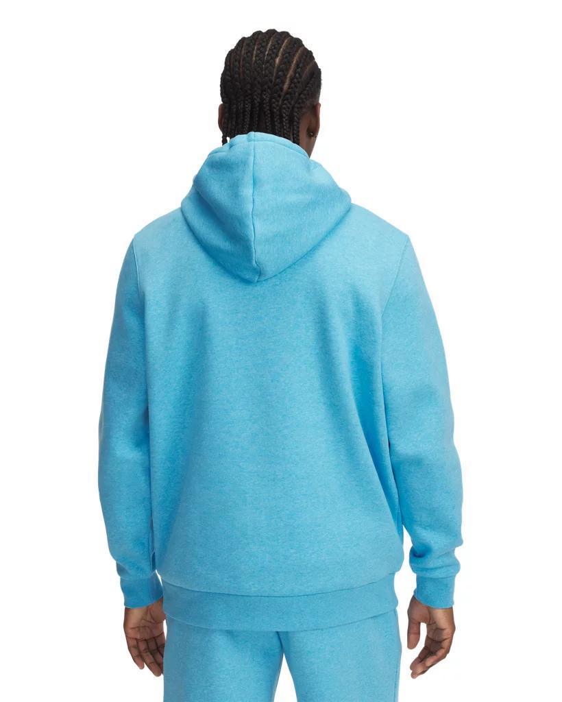 UA Icon Fleece Product Image