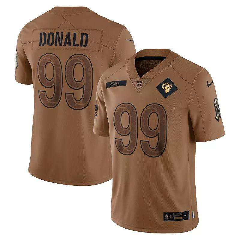 Mens Nike Matthew Judon New England Patriots 2023 Salute To Service Limited Jersey Product Image