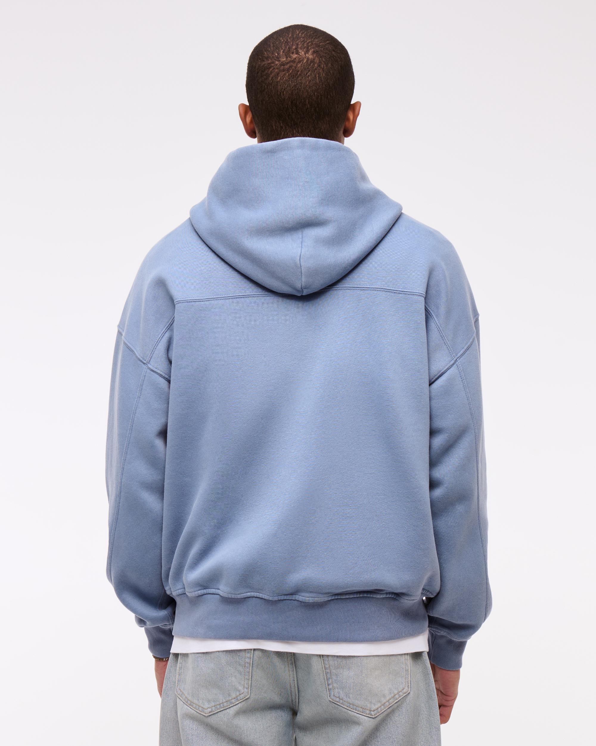 Essential Popover Hoodie Product Image