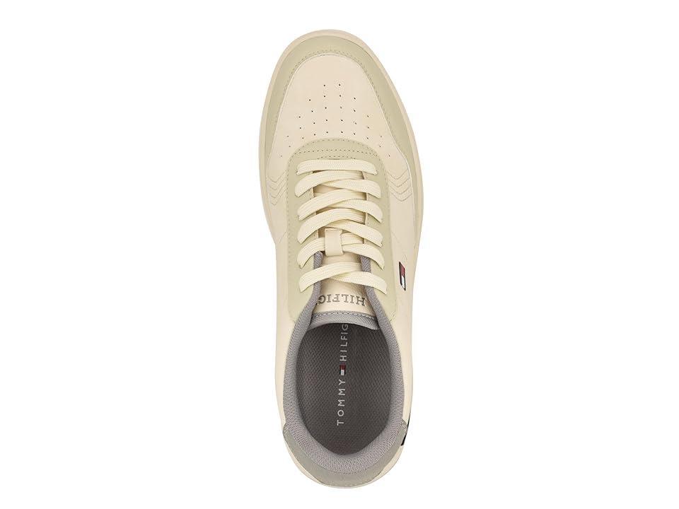 Tommy Hilfiger Jaran (Ivory Multi) Men's Shoes Product Image