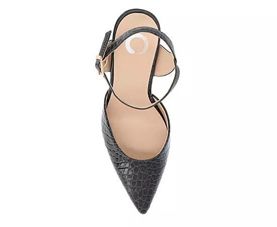 Journee Collection Womens Nixey Pump Product Image